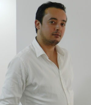 oussama ouni